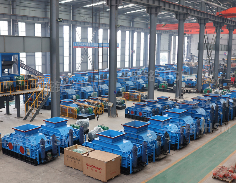  處理石灰石用哪種破碎機(jī)比較好？多少錢？