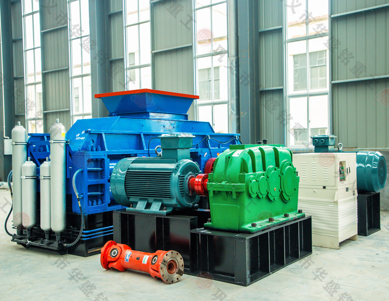 一臺石料廠全液壓對輥制砂機需要多少錢呢？