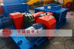 雙齒輥破碎機(jī)齒板材質(zhì)有哪些，如何安裝