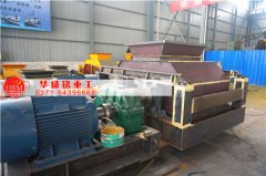 時產(chǎn)200噸雙齒輥破碎機都有哪些配置，價格便宜嗎？