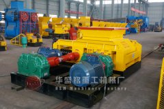 年產(chǎn)200萬(wàn)噸雙齒輥破碎機(jī)生產(chǎn)線，全套購(gòu)買需要多少錢？