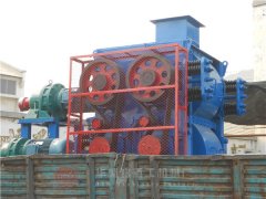 日產(chǎn)3000方的四輥破碎機(jī)生產(chǎn)線報(bào)價(jià)，哪里的廠家更劃算