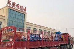 雙齒輥破碎機(jī)每小時(shí)產(chǎn)量是多少？