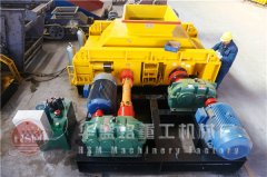 國內(nèi)對輥破碎機(jī)哪家好？在河南有沒有好的廠家推薦？