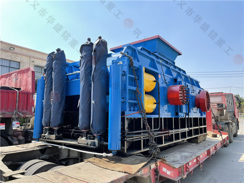 一噸河卵石能生產(chǎn)多少噸沙子？哪種制砂機制砂效果好呢？