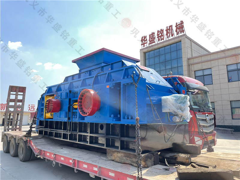 什么樣的原料可以制沙？液壓對(duì)輥制砂機(jī)制砂效果好嗎