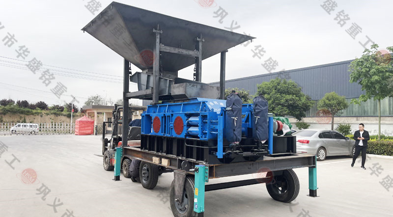 輥壓機(jī)多少錢一臺？哪個廠家比較好