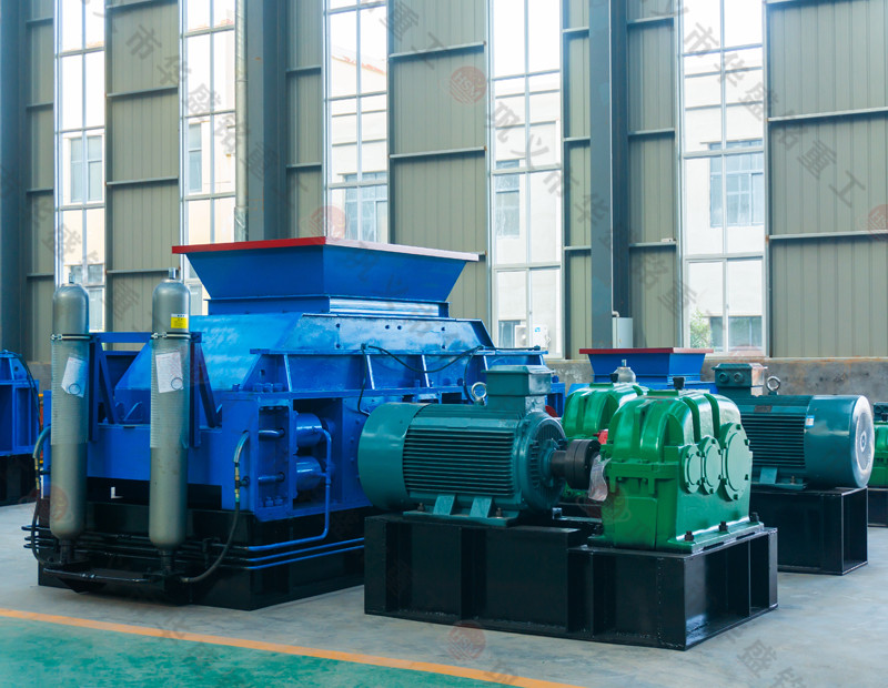 河南什么類型的液壓對輥制砂機(jī)好用又實(shí)惠？