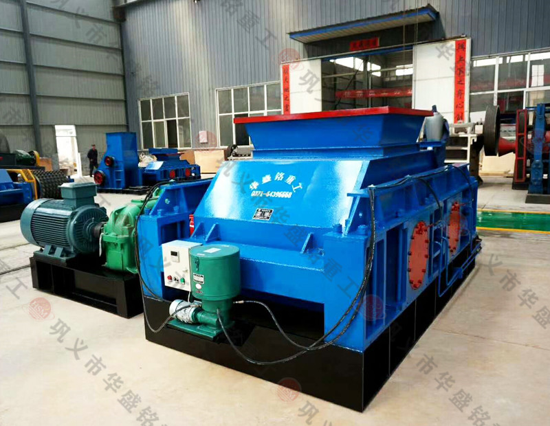 尾礦砂能不能用于混凝土？對(duì)輥制砂機(jī)生產(chǎn)線如何配置？