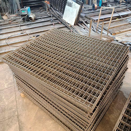 用鋼格板鋼格柵來打造外墻面要注意哪些細節(jié)