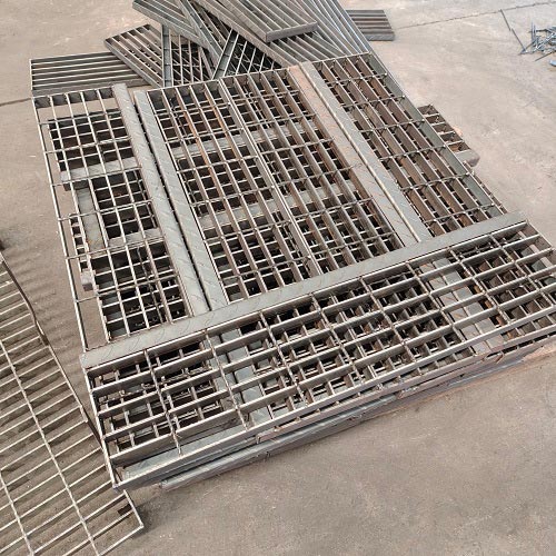 用鋼格板鋼格柵來打造外墻面要注意哪些細節(jié)