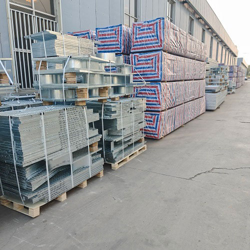 鋼格板鋼格柵板應(yīng)用于道路橋梁的妙用