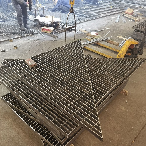 工程異形鋼格板專為環(huán)保設(shè)計