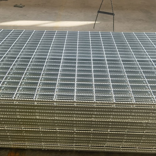 鋼格板規(guī)格、承重、安裝全解析