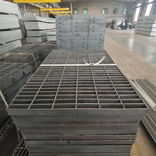 鋼格柵板采購(gòu)避坑指南：這5個(gè)參數(shù)不懂，小心被坑！