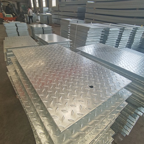 機(jī)場(chǎng)航站樓鋼格板應(yīng)用：美觀+高安全性要求！