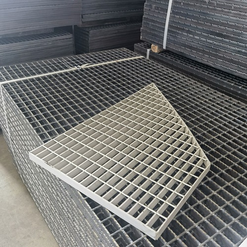 環(huán)保要求下，如何挑選符合標(biāo)準(zhǔn)的鋼格柵產(chǎn)品？