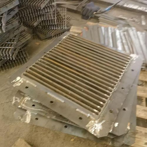 規(guī)格型號(hào)挑花眼？一文讀懂鋼格柵參數(shù)與適配場(chǎng)景