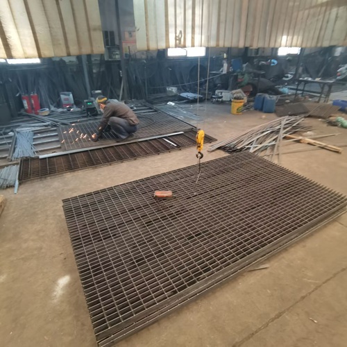 不同安裝方式如何影響鋼格柵選購(gòu)？一文說(shuō)清