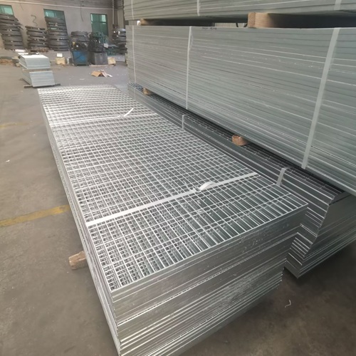 不同安裝方式如何影響鋼格柵選購(gòu)？一文說(shuō)清