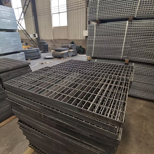 從石油化工到家庭裝修，鋼格柵的跨界應(yīng)用