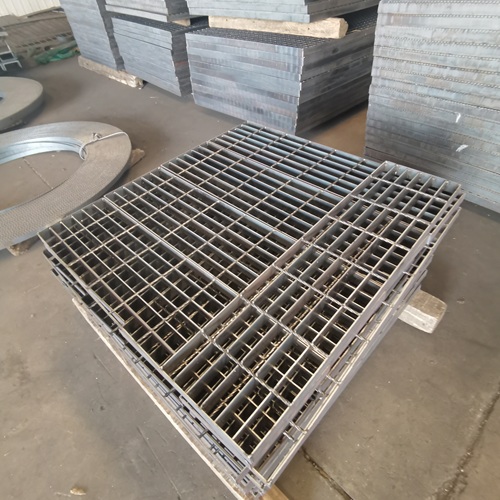 從工業(yè)到市政，鋼格柵到底用在哪？一文講清楚