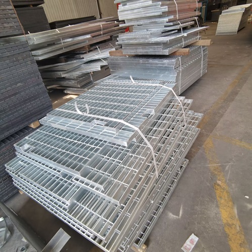 鋼格柵不只是承重，它的多用途性能你了解嗎？