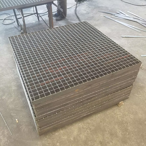 你以為它只是工業(yè)材料？鋼格柵的多樣用途太精彩了！