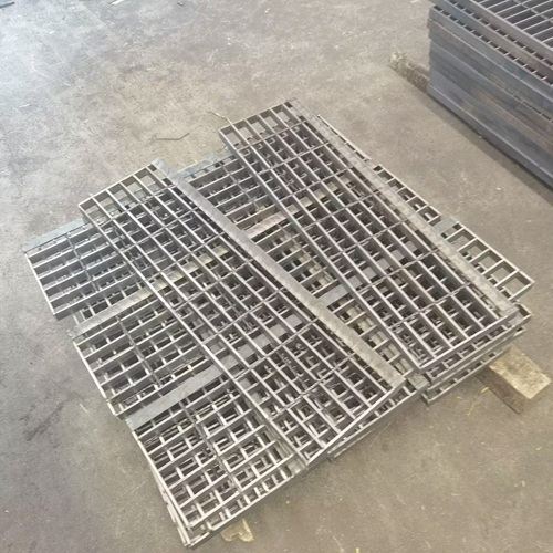 別再亂花錢了！選對鋼格柵真的能省不少