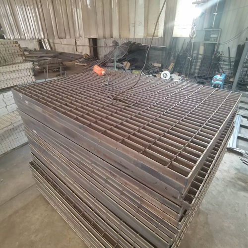 別再亂花錢了！選對鋼格柵真的能省不少