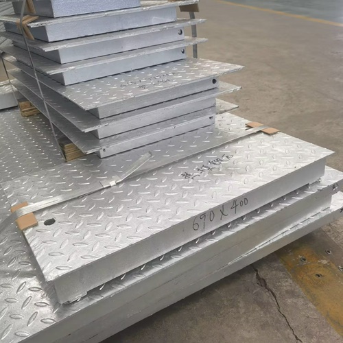 從工業(yè)到藝術(shù)，鋼格柵正在成為設(shè)計(jì)師的新寵