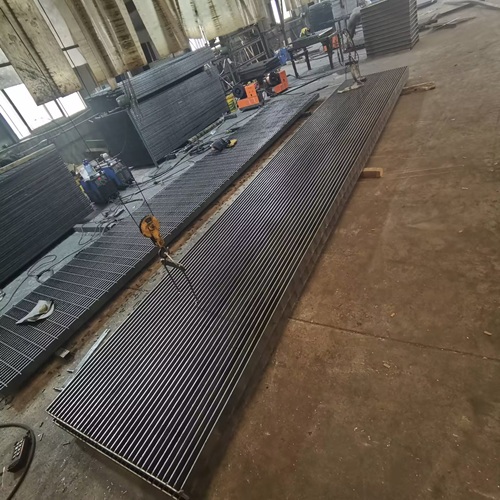 驚！鋼格柵竟能讓工程效率直接翻倍？