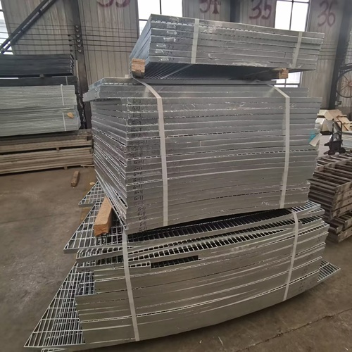 鋼格柵將如何發(fā)展這些趨勢(shì)你必須知道