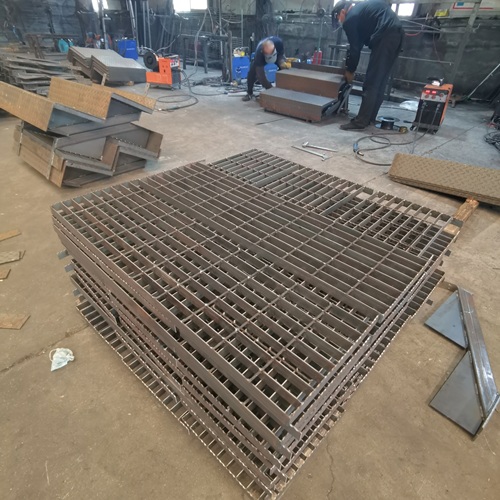 鋼格板背后的努力，遠(yuǎn)比你想象得多