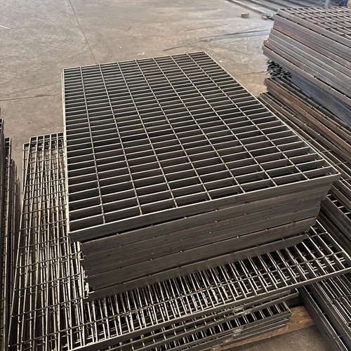 鋼格板安裝方式全解析，省時(shí)又省力