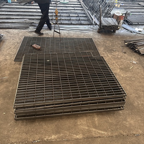 鋼格板安裝方式全解析，省時(shí)又省力