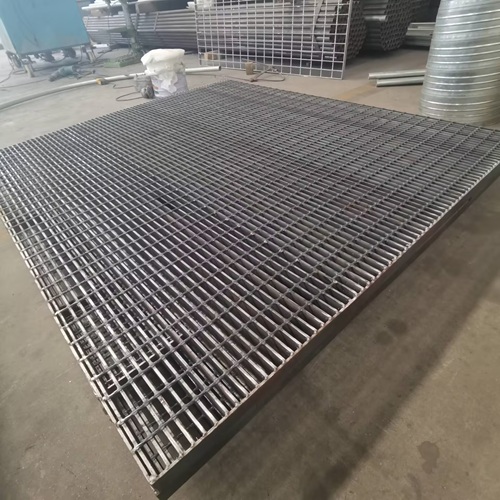 鋼格板生銹了怎么處理實(shí)用技巧來(lái)了