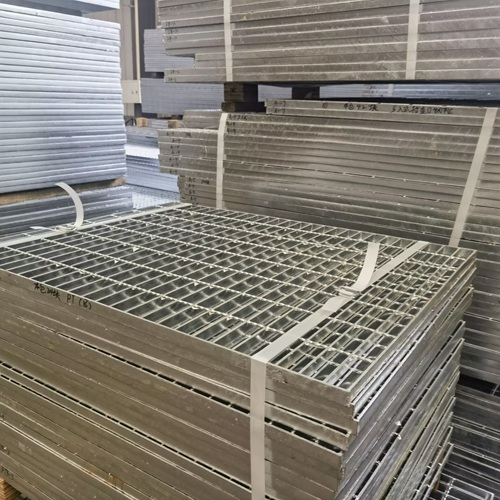 鋼格板低調(diào)卻不平凡，誰(shuí)用誰(shuí)知道