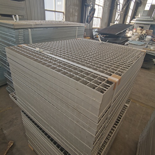 鋼格板為什么容易生銹？原因在這里