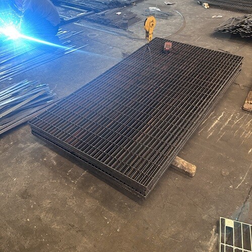 鋼格板的未來想象空間有多大？