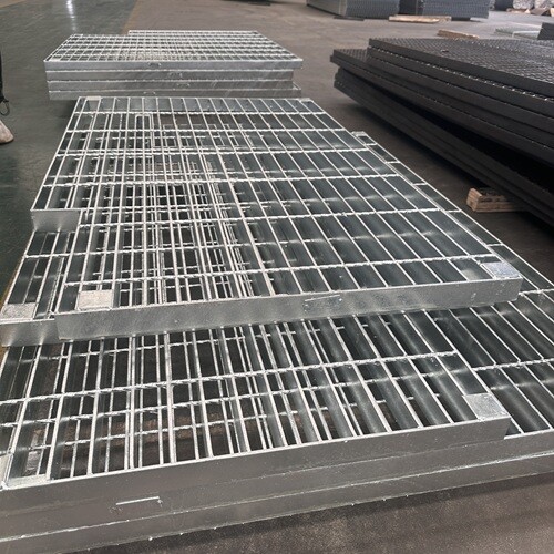 鋼格柵板承載能力測(cè)試報(bào)告出爐，數(shù)據(jù)說(shuō)話(huà)！