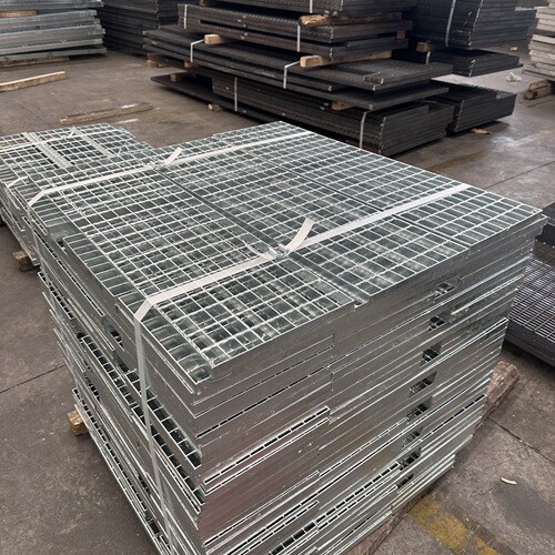 鋼格柵板選購最容易犯的錯，你中招了嗎？