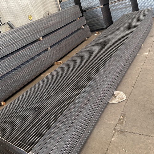 鋼格柵板安裝方式大揭秘，你用對了嗎