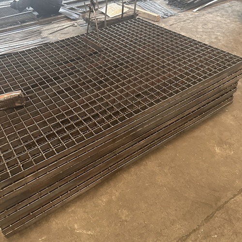 鋼格柵板規(guī)格參數(shù)詳解，選型不再難