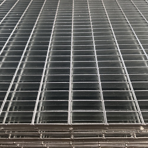 鋼格柵板安裝松動怎么辦？解決方案來了