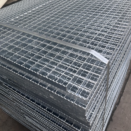 鋼格柵板安裝松動怎么辦？解決方案來了