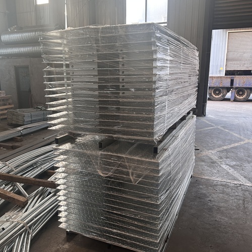 壓焊鋼格板工藝特點，高強度的關(guān)鍵所在