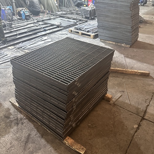 2025鋼格板綠色發(fā)展趨勢環(huán)保是主流