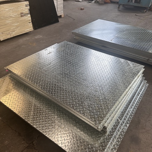 鋼格板價格越低越劃算？這些隱形坑別踩