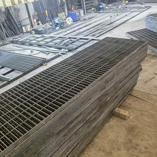 不止工程用！鋼格板在數(shù)據(jù)中心地板的驚艷應(yīng)用